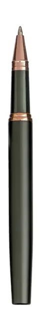 Recycled aluminum pen