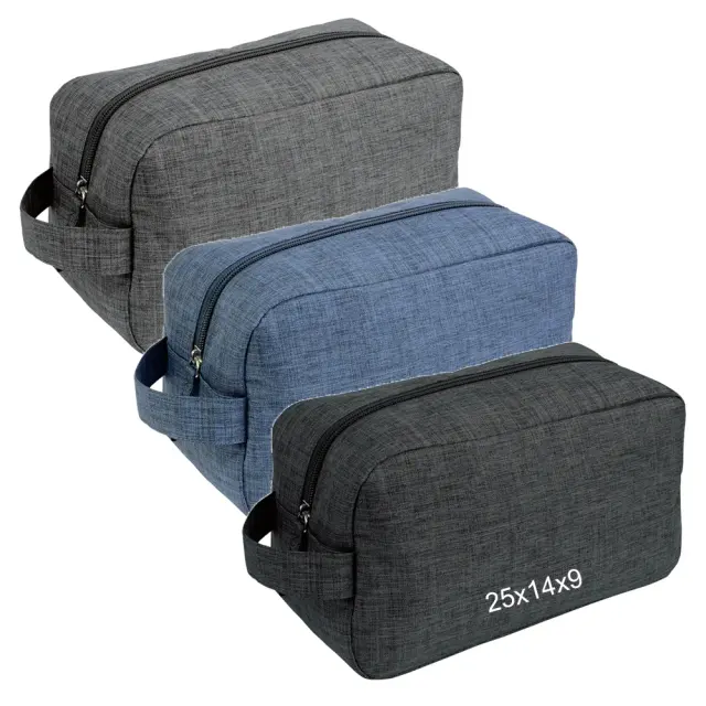 300D polyester beauty case