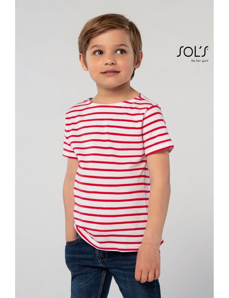 Miles Kids 01400