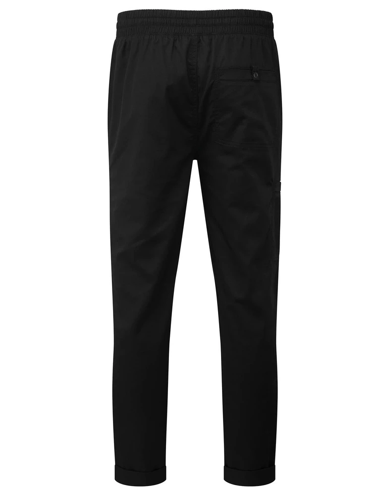 PR557 · Chef's Recycled Cargo Trouser