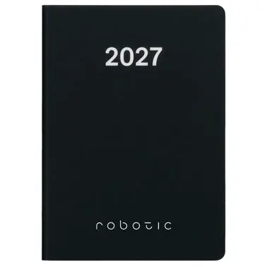 Weekly diary 2027
