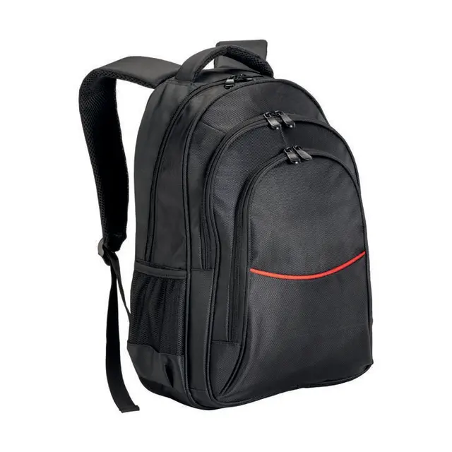 Laptop backpack (15”) in 1680D polyester