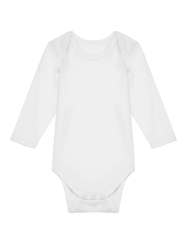 K837A · BABIES ECO-FRIENDLY BODY