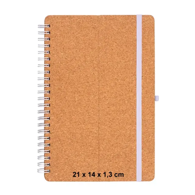 Ring binder Notebook