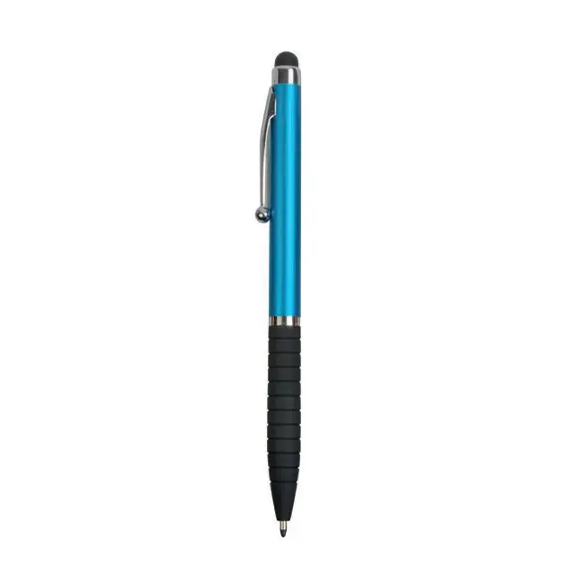 Plastic twist pen