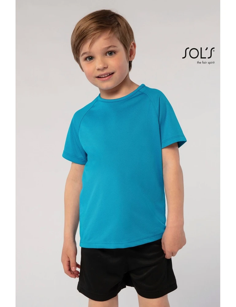 Sporty kids 01166