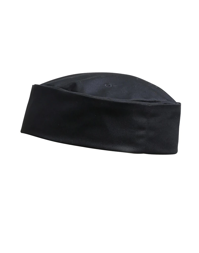 PR648 · "Turn Up" Chefs Hat