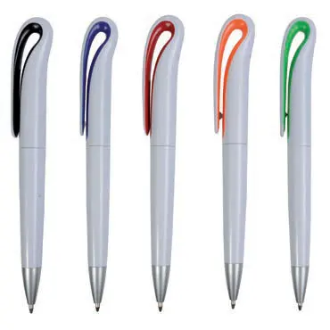 ABS twist pen