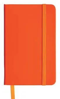 PU hardcover Notebook
