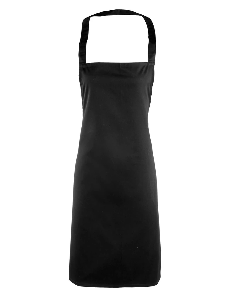 PR165 · Essential Bib Apron
