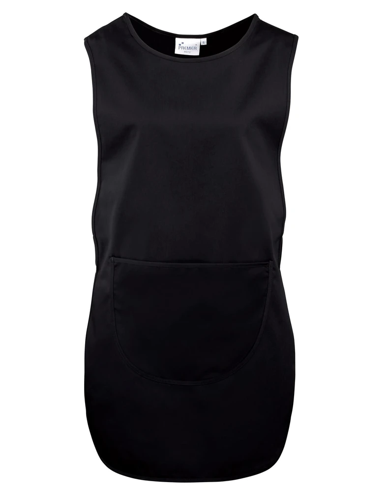 PR172 · Long Length Pocket Tabard