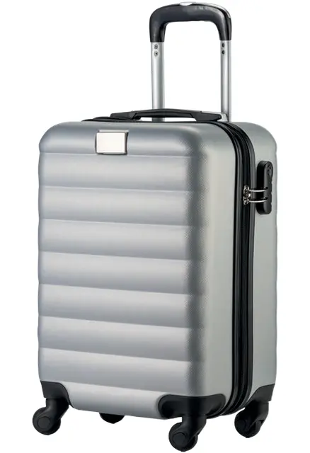 Hard ABS trolley