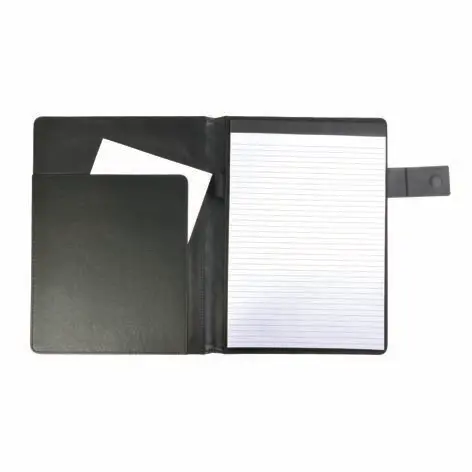 Polyester conference folder