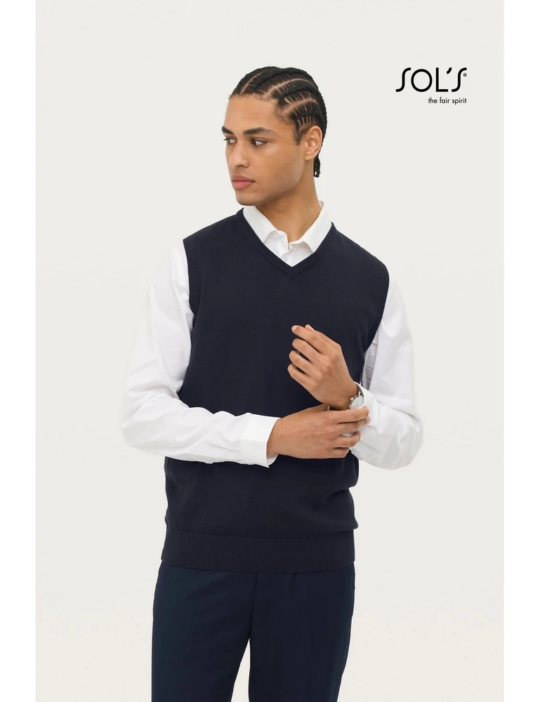 Gentlemen 00591