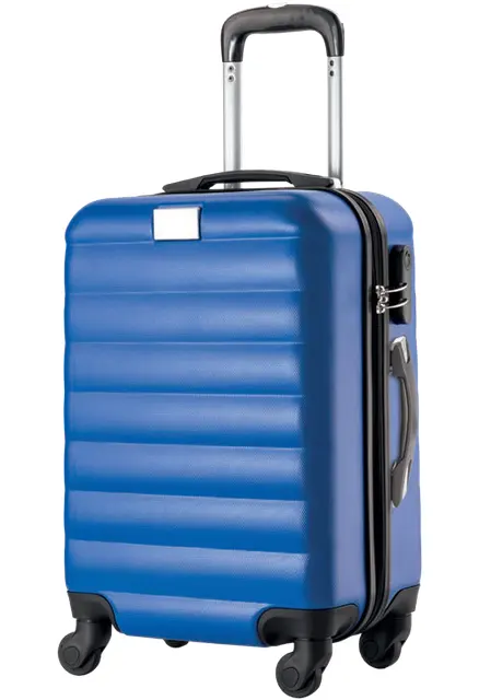 Hard ABS trolley