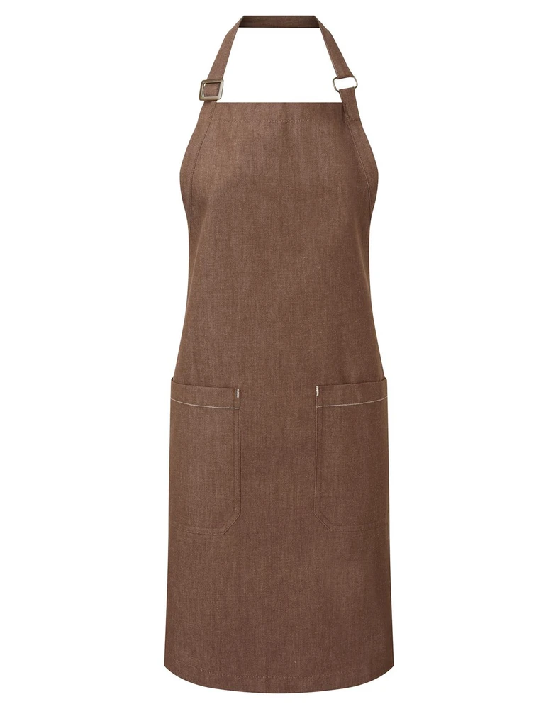 PR113 · "Sustainable" Fairtrade Organic Denim Apron