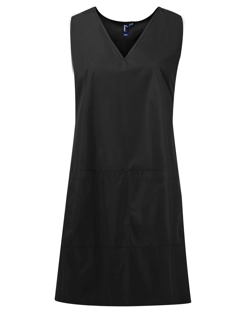 PR174 · Waterproof Wrap Around Tunic
