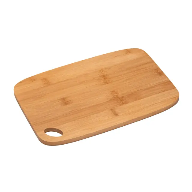 Bamboo cutting board