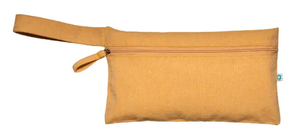Document holder in 180 g/m² recycled cotton