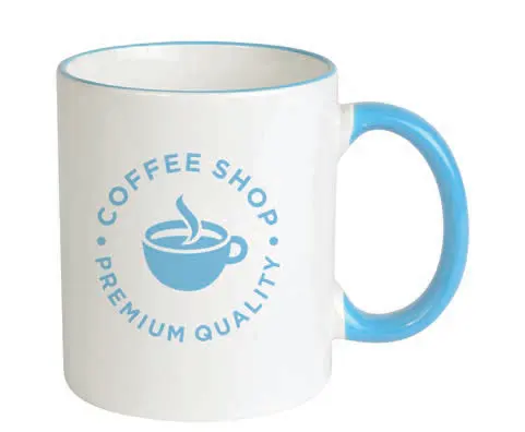 320ml ceramic mug