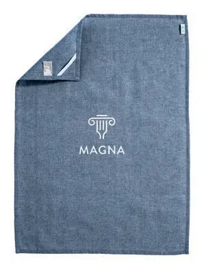 150 g/m² recycled cotton kitchen towel