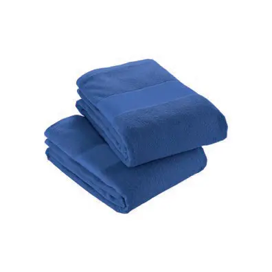 400 g/m² cotton towel