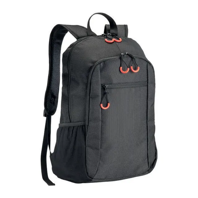 Laptop backpack (15”) in polyester