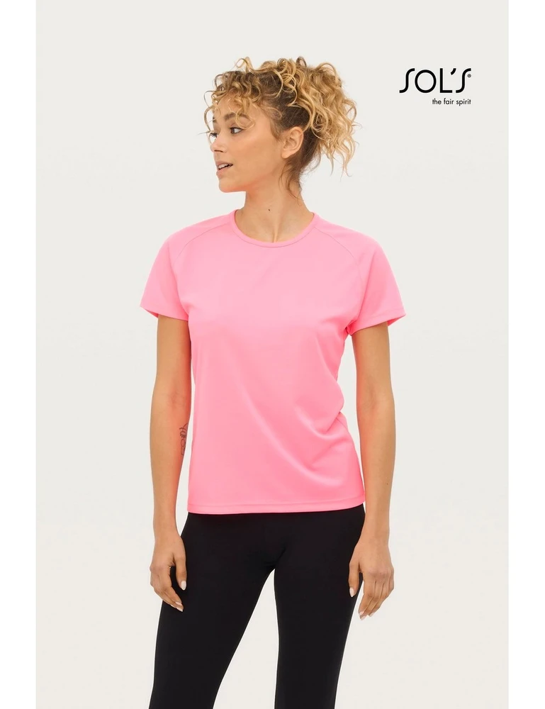 Sporty Women 01159