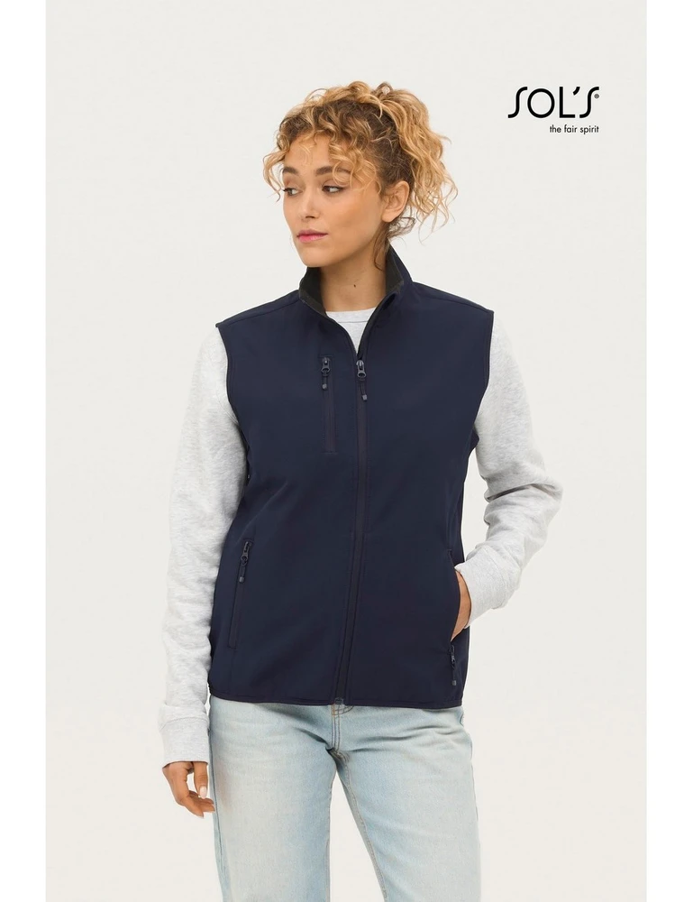 BW Falcon Women 03826