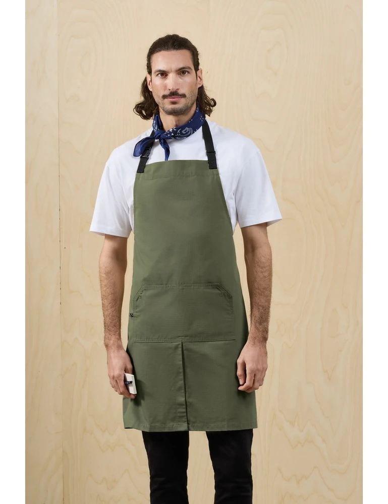PR023 · 'Utility 2.0' Ripstop Apron