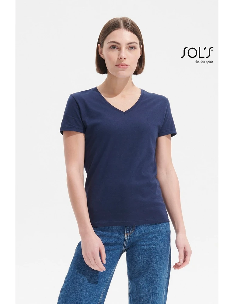 V Imperial Women 02941