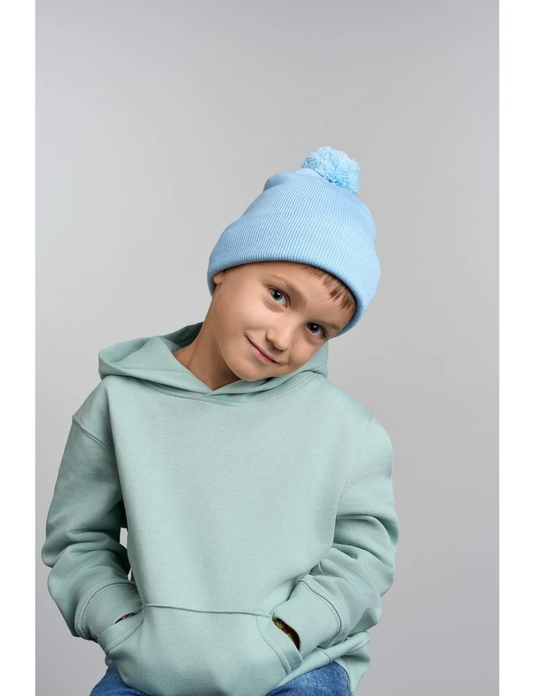 S- Kid Wind with Pompom