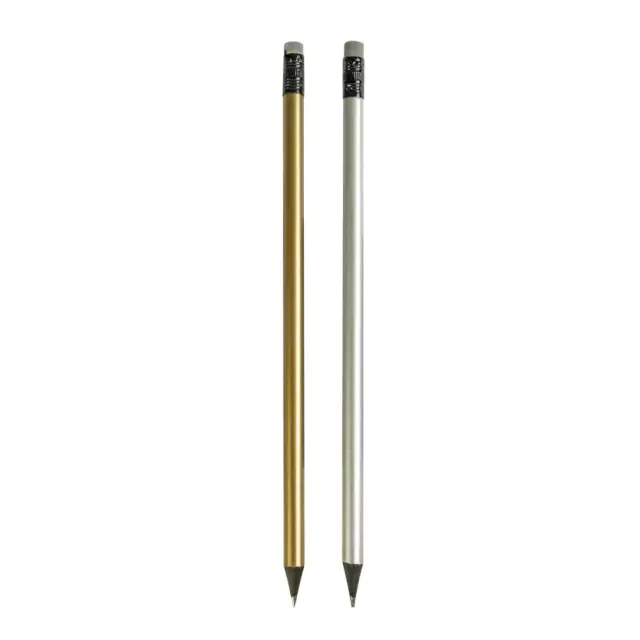 Wooden pencil