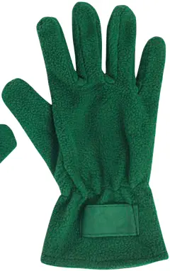 Men’s polar fleece gloves
