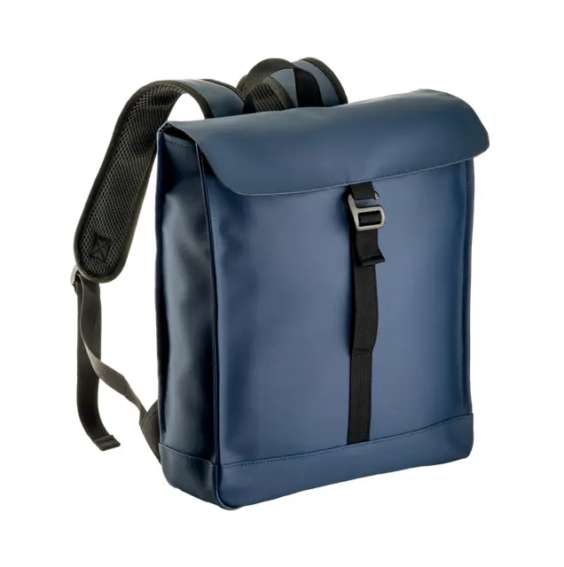 Laptop backpack (15”) in PU